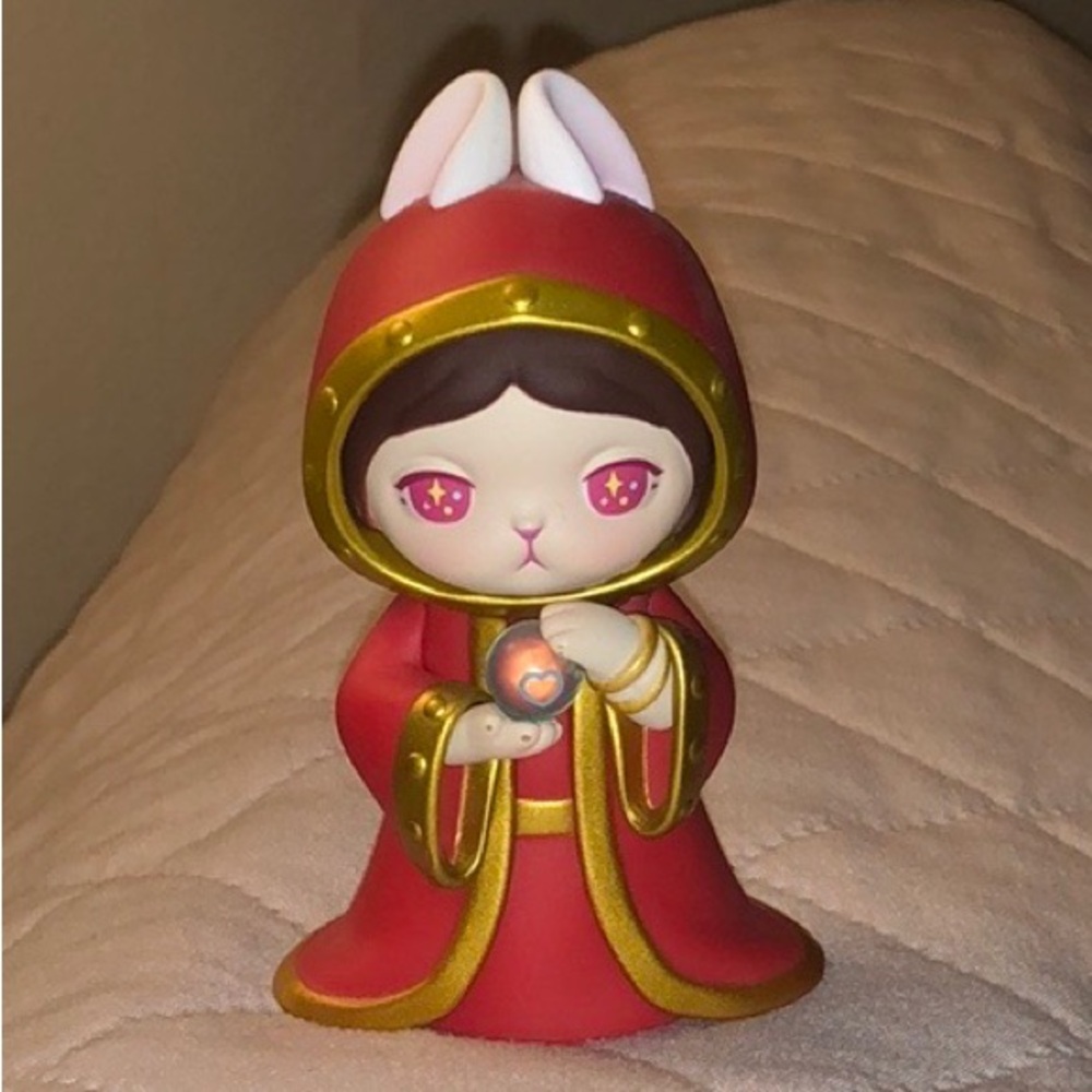 POP MART Bunny Magic Series - JENNIFER